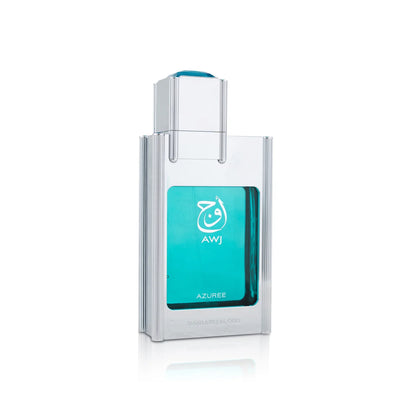 Awj Azuree 90ml - Mamlakat al oud - Eau de parfum