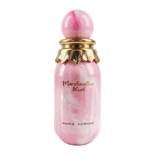 Marshmellow Blush - Paris Corner