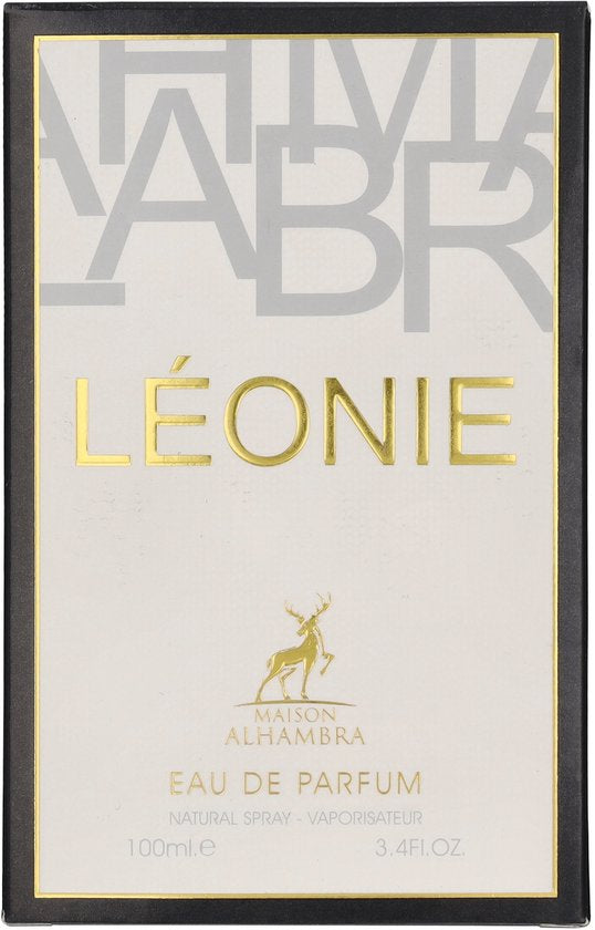 Leonie - Maison Alhambra - 100ml – SENCO