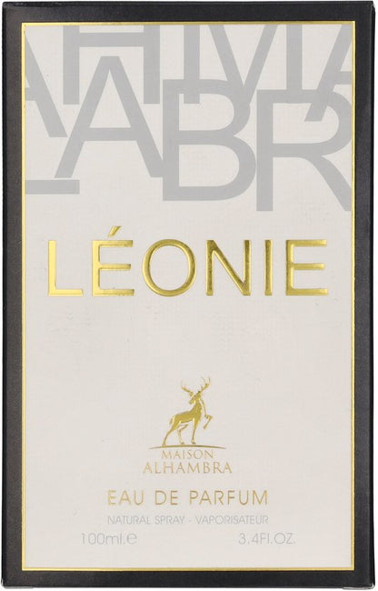 Leonie - Maison Alhambra - 100ml