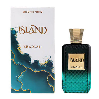 Island - Khadlaj