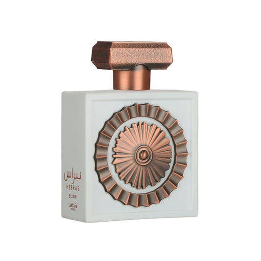 Nebras Elixir - Lattafa