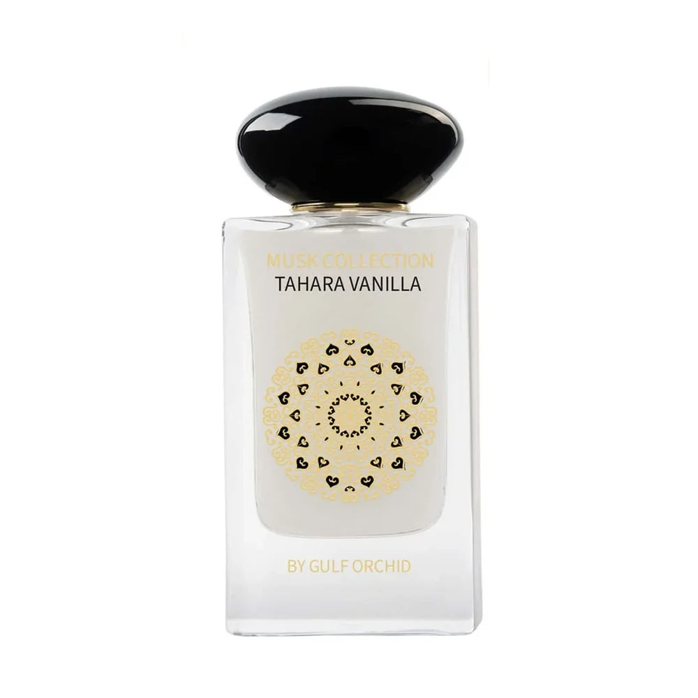 Tahara Vanilla Musk Collection - Gulf Orchid