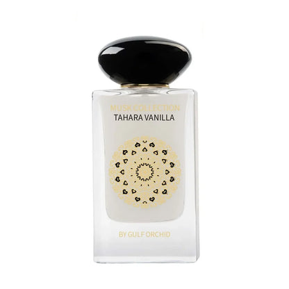 Tahara Vanilla Musk Collection - Gulf Orchid
