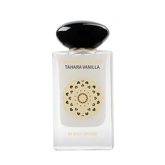 Tahara Vanilla Musk Collection - Gulf Orchid