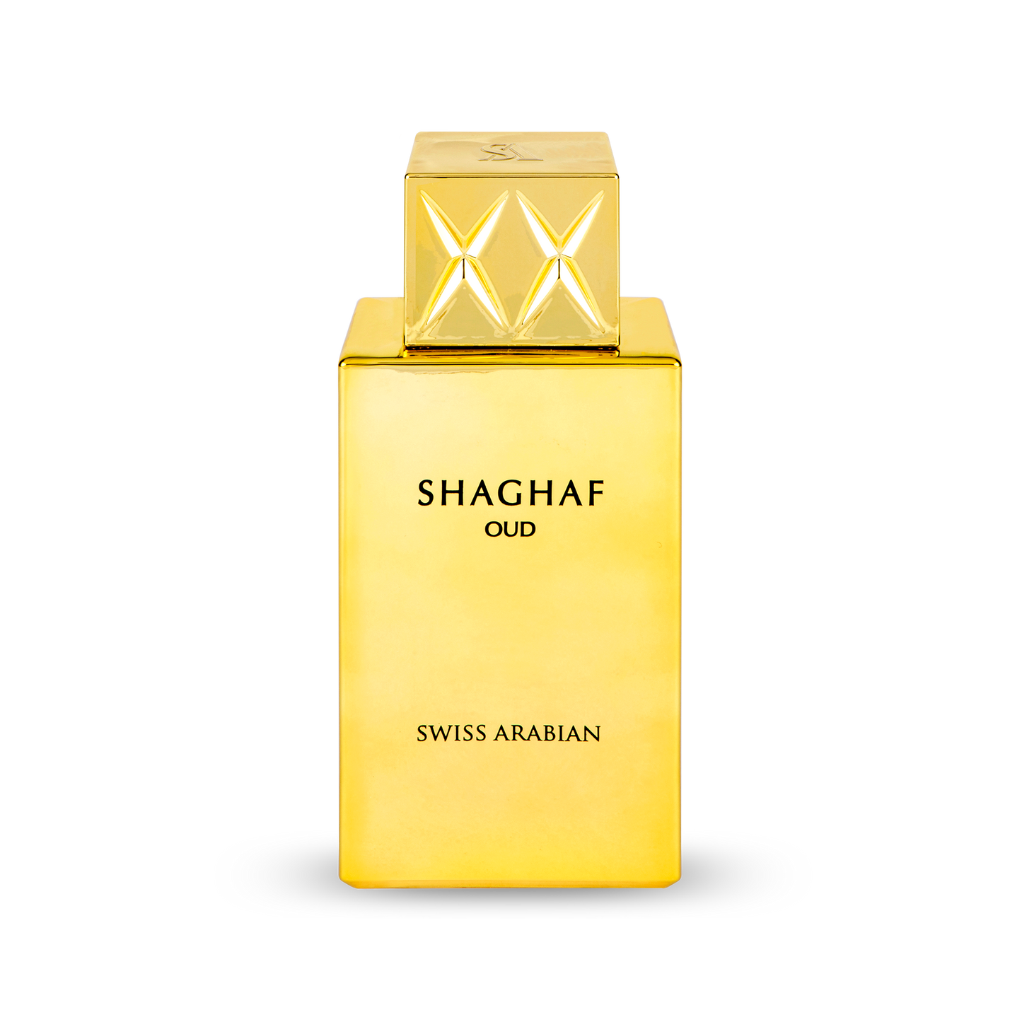 Shaghaf Oud - Swiss Arabian