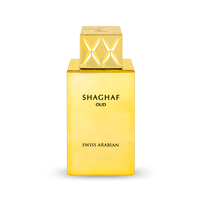Shaghaf Oud - Swiss Arabian