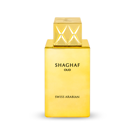 Shaghaf Oud - Swiss Arabian