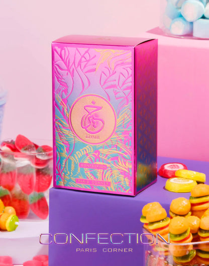 Khair Confection - Paris Corner