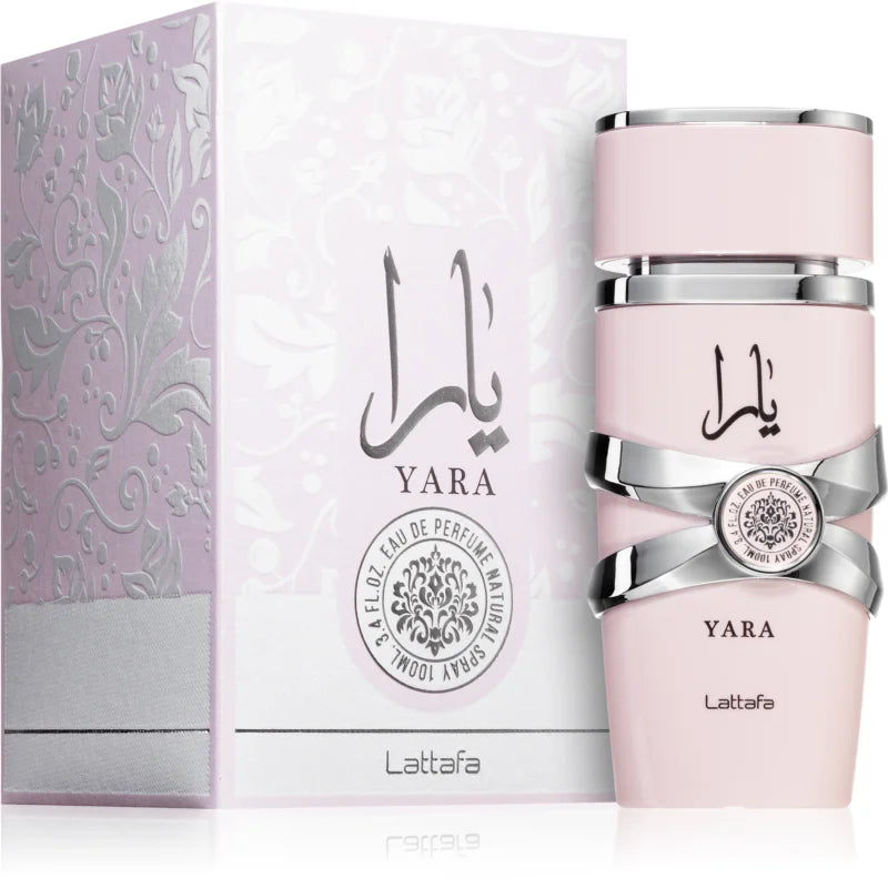 Yara - Lattafa - 100ml