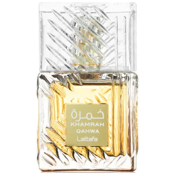 Lattafa Khamrah Qahwa - 100ML