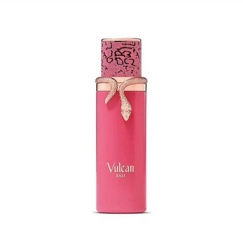 French Avenue – Vulcan Baie – 100ML